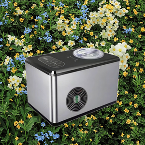 เครื่องทำไอศกรีมอัตโนมัติ - Product Image 2