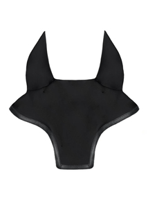 Protector de Orejas para Caballo de Alta Calidad, Transpirable, Ligero, Lavable, para Montar a Caballo en Interiores y Exteriores, Velo para Moscas de Ganchillo - Product Image 4