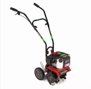 Mini Cultivador de Tierra NUEVO con Motor Viper de 2 Tiempos y 43cc - Product Image 2