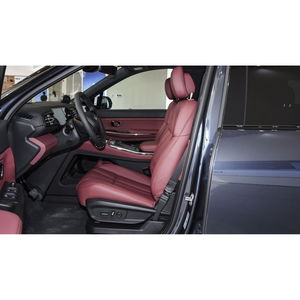 Nio ES8 (2024) Auto Eléctrico - Product Image 4