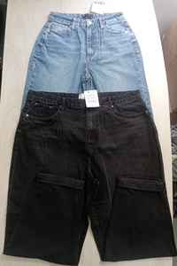 Ladies Mom Fit Jeans en Bangladesh Stock lote de prendas listas para usar - Product Image 3