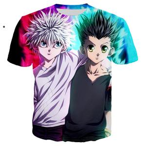 T-shirt à sublimation de teinture au design personnalisé délai d'exécution rapide pour les équipes d'événements et les influenceurs - Product Image 1
