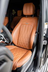 Mercedes-AMG G63 4x4² 2022 Usado, 2000 Millas, 577 HP, V8 Biturbo, Ejes de Portal, Sin Modificar - Product Image 5