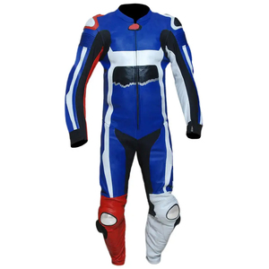 Chaquetas de motocicleta para hombres que montan a medida, equipo de montar en bicicleta a la moda, chaqueta de seguridad para motocicleta para montar - Product Image 2