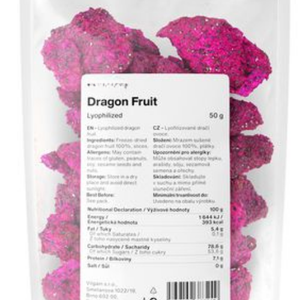 Vente en gros d'échantillon en vrac de source de fruits longanes lyophilisés personnalisé directement de l'usine - Product Image 3