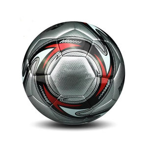 NUEVO Balón de Fútbol de Entrenamiento de Alta Calidad Resistente al Desgaste, Especificaciones Oficiales de Fútbol 5, Balón de Fútbol de Entrenamiento de PU - Product Image 2