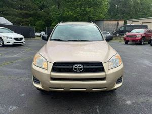 2009 para RAV4 Base AWD Turbo Leather Dark Listo para enviar - Product Image 6