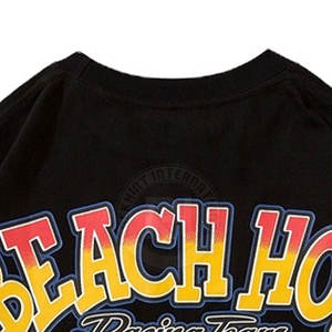 Mejor nuevo diseño Hombres Puff Impreso Camisa Superventas Hombres Tamaño personalizado Puff Impreso Camiseta Hecha En La Mejor Calidad - Product Image 6