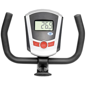 Tout nouveau vélo magnétique Recum-bent Home Fitness avec siège réglable et affichage numérique - Product Image 2