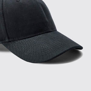 Adjustable Classic Men's and Women's <b>Baseball</b> <b>Cap</b> Best Quality Twill Snapback Hat with New <b>Plain</b> Design - Product Image 6