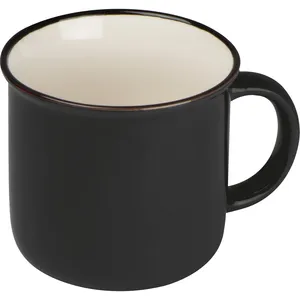 Tazza in Ceramica Raymond Personalizzata da 350ml, Gadget Promozionale per Bevande - Product Image 1
