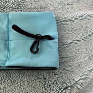 Adjustable Lightweight Waterproof Running Waist Support Sports Belt Zipper Pocket OEM/ODM Essentials Phone <b>Baby</b> Fanny Support - Product Image 5