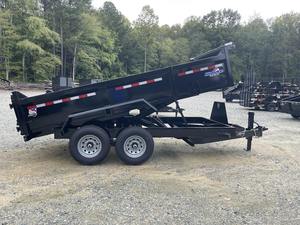 รถพ่วงบรรทุกแบบดั๊มพ์ 7x14 นิ้ว น้ำหนักรวม 14 กิโลกรัม - Product Image 5