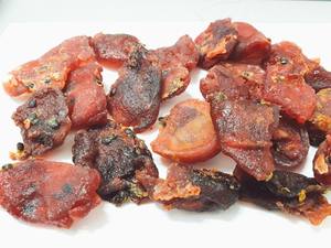 Fruta de la Pasión seca Exportación de Vietnam Alta calidad Mejor precio - Product Image 4