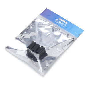 Accesorios para Impresora 3D Hotend, Calcetín de Silicona para Centauri Carbon, Paquete de 3 Unidades - Product Image 2