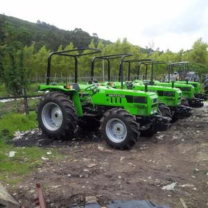 Deutz fahr รถแทรกเตอร์รถแทรกเตอร์รถแทรกเตอร์รถแทรกเตอร์ที่ดูยอดเยี่ยม - Product Image 1