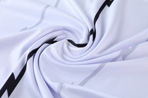 Haute qualité sur mesure conception équipe porter maillot de basket-ball blanc vêtements de sport respirant sans manches chemise de basket-ball - Product Image 6