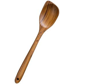 Kitchen Accessories Mothers Day Gifts New Shaped <b>Spoon</b> Birthday Gifts Acacia Wooden Beautiful Shaped <b>Spoons</b> - Product Image 1