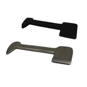 เครื่องตัดเล็บหนีบแบบหนีบแบบใช้ซ้ำได้เครื่องมือกำจัดเล็บกีบเกือกม้าทุกชนิดเครื่องมือสัตวแพทย์ - Product Image 6