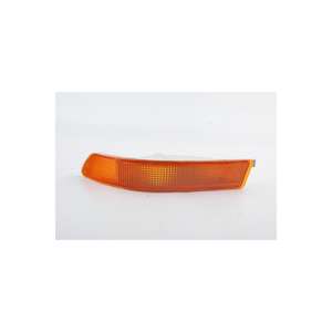 Left Bumper <b>Turn</b> <b>Signal</b> for 1993-1998 for Toyota for Corolla AE101 Compatible Part Number 8152012520 - Product Image 4