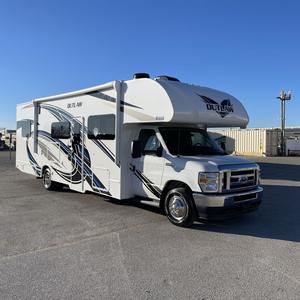 Camping-car CHEAP MOTORHOME RV CAMPER NEUF 2024Home 74H Euro6 Luxe, occasion, pour le camping, à vendre - Product Image 1