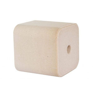 Sel rose de l'Himalaya naturel de haute qualité, forme carrée, services de fabricant de sel rose de l'Himalaya, sel de l'Himalaya - Product Image 2