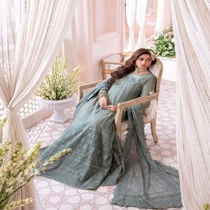 2023 señoras de alta calidad vestido de un solo pecho cristal y encaje decorado pantalón boda y fiesta para mujeres - Product Image 2