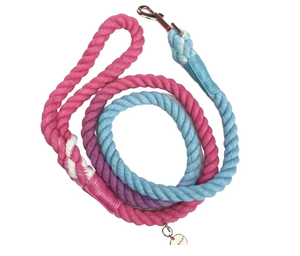 Bijoux Rope <b>Dog</b> Lead/ <b>Leash</b> - Product Image 1