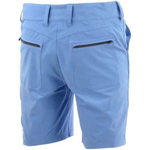 กางเกงขาสั้นคาร์โก้สำหรับผู้ชายกางเกงขาสั้นสไตล์ไฮสตรีทสไตล์ใหม่กางเกงขาสั้นครึ่งกางเกงพลัสไซส์พร้อมกระเป๋าตามสั่งวัสดุ - Product Image 2