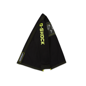 Bright Way International 2024 personnalisé mode coton Durable BJJ Gis OEM vente en gros avec des caractéristiques respirantes légères et extensibles - Product Image 4