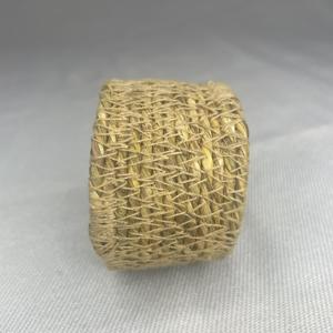 Anneaux de serviette de conception de ferme écologique en bambou de qualité supérieure décoration de table maison hôtels fêtes couleurs personnalisées usine - Product Image 2