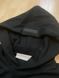 Survêtement à capuche personnalisé pour homme TBF-158 polaire douce ceinture élastique poche kangourou et coupe décontractée - Product Image 4