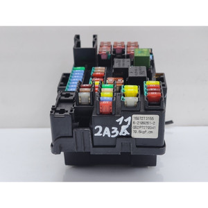 CENTRALINE BCM OPEL Smoke X 621092612 A14NET เชื้อเพลิง 1364 (16>) - Product Image 3