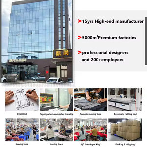 Sweat-shirt à col rond unisexe surdimensionné XL en gros, sweat-shirt épais en coton, pull d'hiver uni, design personnalisé avec appliqué - Product Image 6