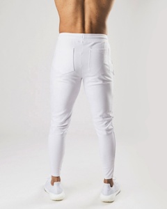 Fitness pantalons de sport hommes élastique respirant pantalons de survêtement course pantalons d'entraînement pantalons de gymnastique - Product Image 5