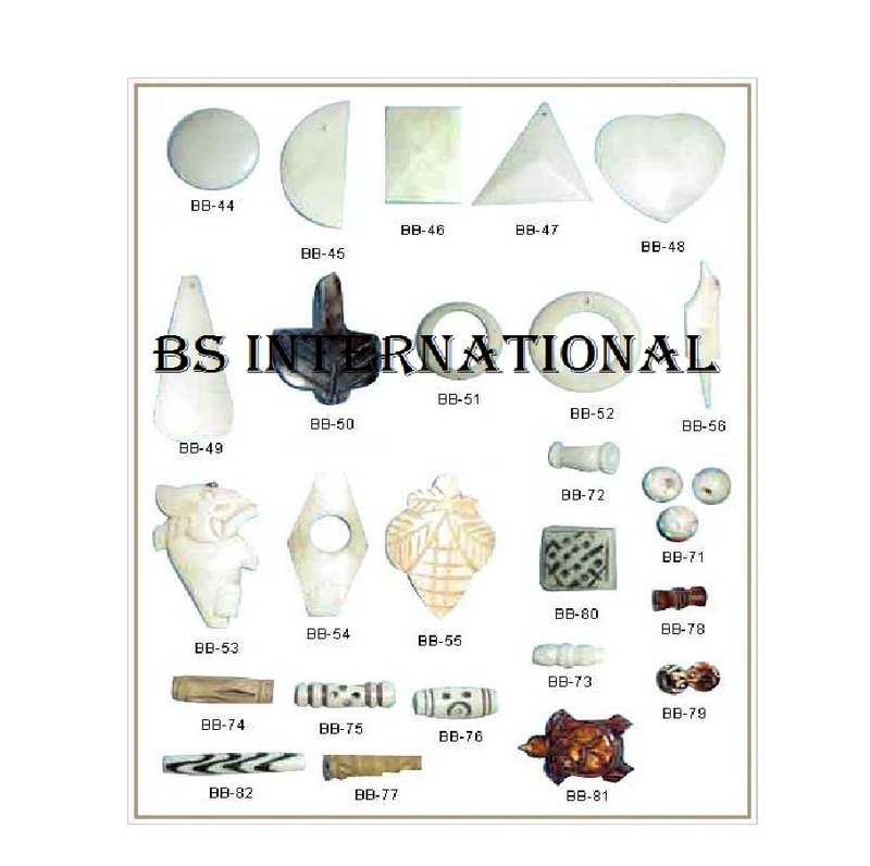 BS International Super Selling Factory Bone