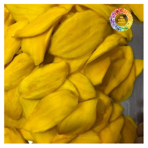 Mango seco suave de primera calidad auténtico Vietnam, bocadillo tropical dulce con sabor natural, calidad de exportación perfecta - Product Image 5