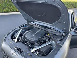 Certifié propre assez utilisé 2022 Genesis G70 3.3T - Product Image 3