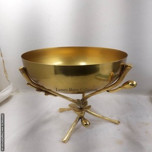 Le plus demandé Couleur accrocheuse et papillon Designer Fêtes de mariage et de villa Décoration de table Encens Bakhoor Brûleur Fourniture - Product Image 6