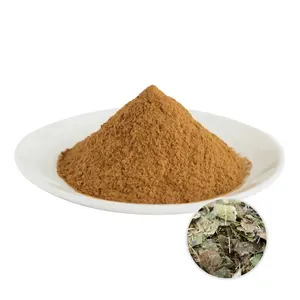 Horny Goat Weed Extract 10:1 Powder Wholesale Price Epimedium Icariin 100% Organic & Pure Herbal