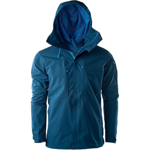 Mosaïque Impex nouveau 2025 veste d'hiver coupe-vent veste résistant à l'eau randonnée léger imperméable veste imperméable pour la course - Product Image 5