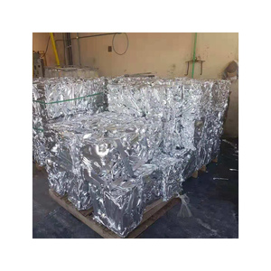 Precios del 99.7% de los Lingotes de Aluminio Reciclado LME, Producto de Alta Calidad en la Categoría de Chatarra de Aluminio - Product Image 5