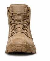 Chaussures tactiques d'extérieur pour hommes, imperméables, durables, légères, respirantes, bottes pour la randonnée, l'entraînement et le travail