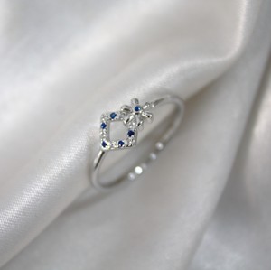 Women CZ <b>Ring</b> 925 Sterling Silver <b>Dainty</b> Minimalist Prong Setting Elegant Lightweight Everyday Anniversary <b>Ring</b> - Product Image 6