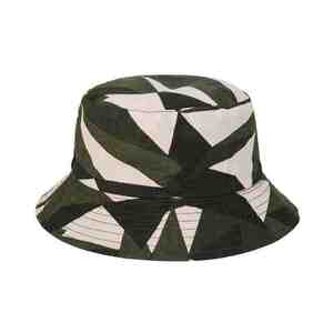 <b>Men</b> Bucket <b>Hat</b> Packable Reversible Two Tone Printed Fisherman <b>Hats</b> Outdoor <b>Summer</b> Travel Hiking Beach Camouflage Bucket <b>Hats</b> - Product Image 2