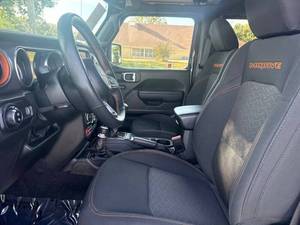 <span class=keywords><strong>Jeep</strong></span> Gladiator <span class=keywords><strong>Mojave</strong></span> <span class=keywords><strong>2023</strong></span> usado en venta a bajo precio - Product Image 3