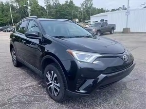 Usato 2016 <span class=keywords><strong>RAV</strong></span> <span class=keywords><strong>4</strong></span> LE <span class=keywords><strong>nero</strong></span> RHDLHD disponibile per la consegna veloce del veicolo mano sinistra guida a destra auto usate per la vendita - Product Image 5