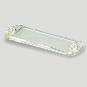 Porte-étiquette de porte de qualité supérieure avec couleur transparente et porte-étiquette de porte de forme rectangulaire à vendre - Product Image 2