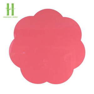 BEST SELLER Sets de table en laque en forme de fleur, accessoires pour plateau de service, accessoires pour la maison et la cuisine, en provenance du Vietnam - Product Image 3