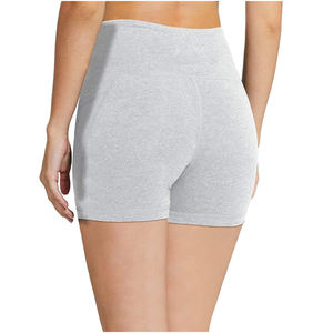2025 alta calidad Casual secado rápido correr transpirable Anti-exposición Mujer Pantalones cortos deportivos sueltos gimnasio al aire libre pantalones cortos para mujeres - Product Image 3